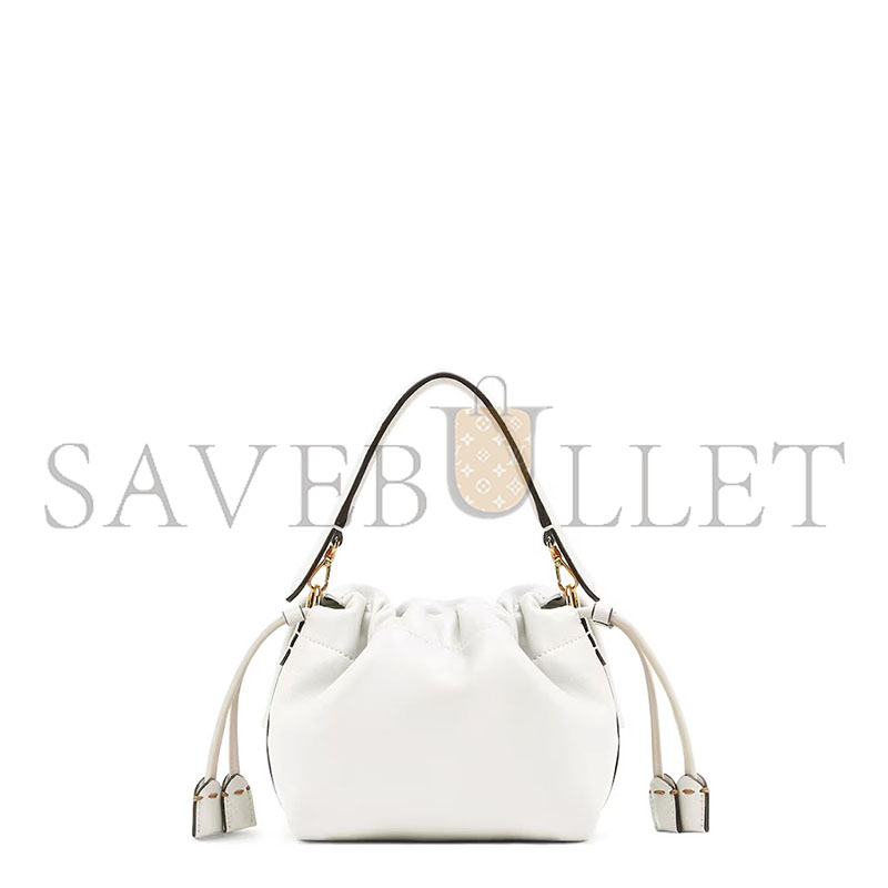 FENDI MAMMA BAGUETTE SMALL 8BS105ABVEF0K7E (16*13*10cm)